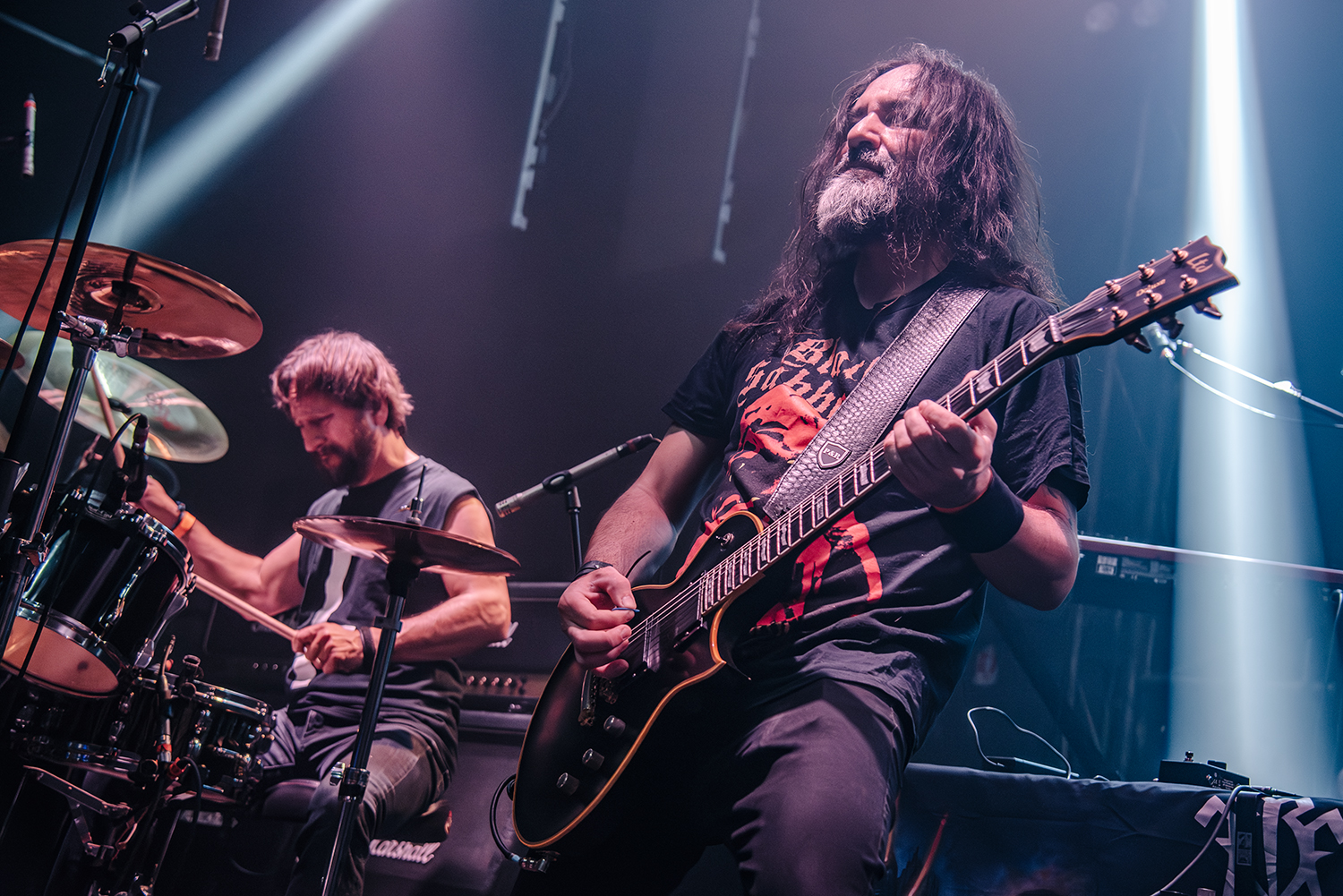 Tiamat: Una profunda conexión gótica